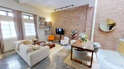 Tiong Bahru Estate (D3), Apartment #613568081